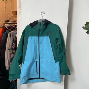 The North Face Jacket